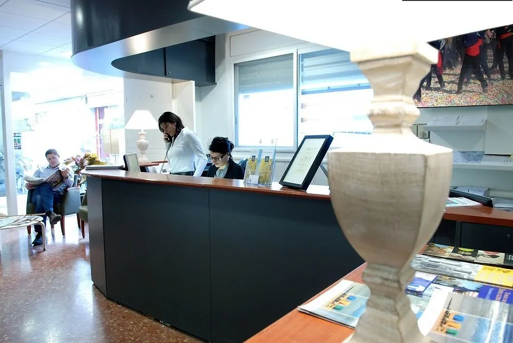 Gatell Hotel Vilanova i la Geltrú