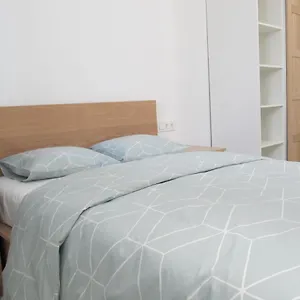 Family Apartment