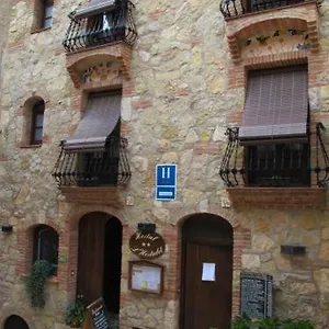 L'hostalet Guest house