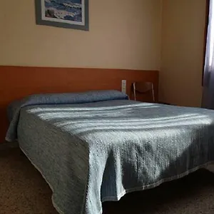 Pensio Fluvia Guest house