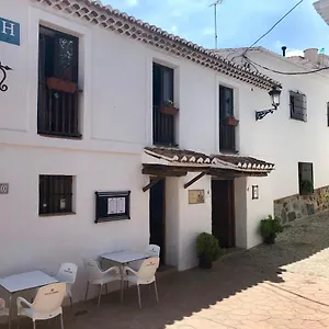 https://hotel-posada-del-bandolero.1costadelsol.com