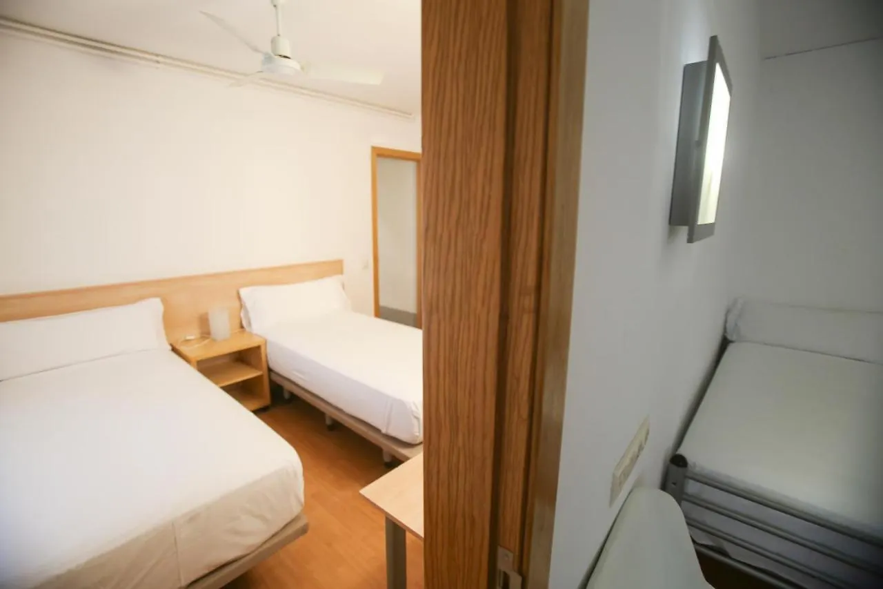 Gatell Hotel