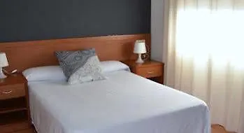 Gatell Hotel Vilanova i la Geltru